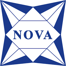 Feminine nominative singular of latin novus (new). Startseite Nova Elektronik