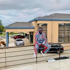Son, daughter, wife, cars, house, latest news and net worth. Exclusive Khanya Mkangisa Pimped For Petrol Mgosi