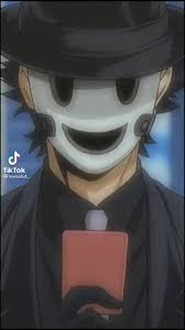 Talking about: High-rise Invasion's Mr. Sniper Mask(Yuka Makoto) | Anime RP  and Chats Amino