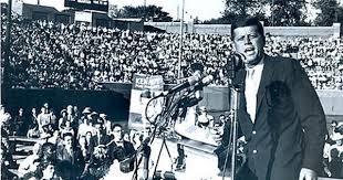Jfk At Atwood Stadium Flint Michigan Flint Michigan Michigan Pure Michigan