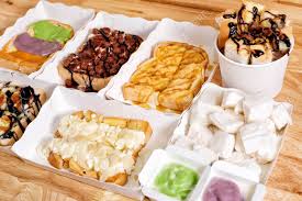 We did not find results for: Dessert Time With Thai Colorful Custard Toast Chocolate Toast Stock Photo Picture And Royalty Free Image Image 78162924