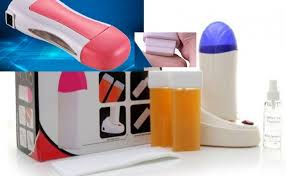 The last one from avon is actually the best hair removal cream for face. Tsawq Com Personal Care Baidi 6 In 1 Depilatory Hair Removal Kit Plastic Wax Applicator 2 Pcs