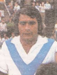 Futbolistas: Luis Gregorio Gallo