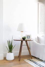 5 Designer Styling Secrets Table Lamps Living Room Lamps Living Room Side Table Decor