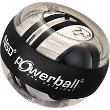 Drawings for powerball are held every wednesday and saturday evening at 10:59 p.m. Powerball Das Original Der Gyroskopische Handtrainer