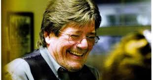 Tributes to ex-Watford Observer journalist Patrick Stoddart