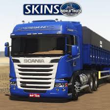 This game will be a bridge for you to discover all the interesting things. About Skins World Truck Driving Simulator Pro Wtds Google Play Version Apptopia