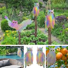 Bird Deterrents For Gardens Pin On Geekyget Home Living
