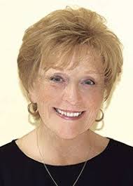 Dr. Bonny Kaye Enrico, 70