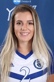 2019 Women's Soccer Roster