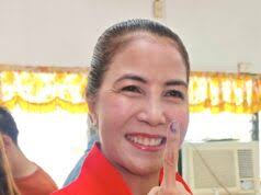 Paulino welcomes appointment of new SBMA directors