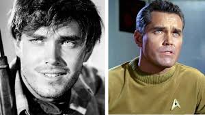 Who Remembers **Jeffrey Hunter**? Today is his Birthday...In Actors'  Heaven! He was born **Henry Herman McKinnies Jr.**; November 25, 1926