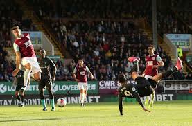 Ribery and robben both scored goals with bayern percent. Hes Goal Burnley Hesgoal Com Sports News For The Latest News On Burnley Fc Including Scores Fixtures Results Form Guide League Position Visit The Official Website Of The Premier