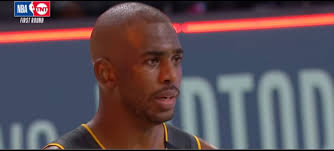 Should Chris Paul retire with OKC? OKC ጌ