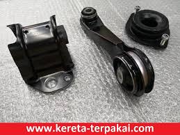 We did not find results for: Proton Savvy Engine Mounting Complete Set Rh Lh Rr