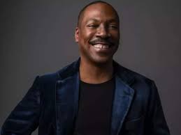 Trend Google: eddie murphy