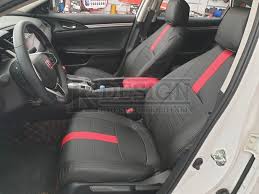 Honda Civic Ozel Dikim Koltuk Kilifi K Design Oto Koltuk Kilifi Ve Aksesuarlari Facebook