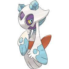 Froslass Pokemon Bulbapedia The Community Driven Pokemon Encyclopedia
