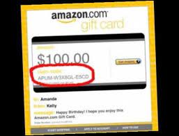 Gift card code generator for amazon. Amazon Gift Card Code Generator That Works