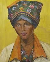 Studying the Moderns