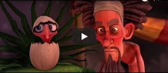 Pin On Animated Short Film