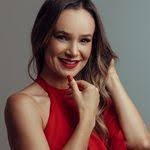 Lacy Sousa's Instagram, Twitter & Facebook