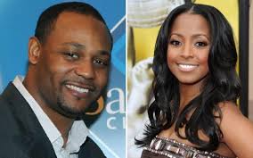 He played college football at western illinois and was drafted by the baltimore ravens in the fourth round of the. Cops Called To Keshia Knight Pulliam S Home As Ed Hartwell Tries To Enter