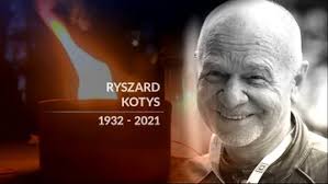 Ryszard szurkowski w 2018 roku uległ poważnemu wypadkowi podczas amatorskiego wyścigu. Zmarl Ryszard Szurkowski Najbardziej Utytulowany Polski Kolarz Polsat News
