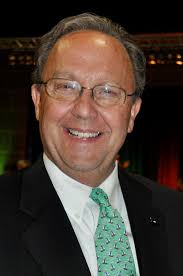 Ronald Weidmann Obituary