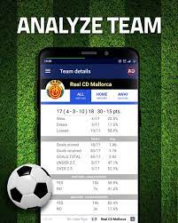 Statistical prediction is a method used in sports betting, to predict . Football Predictions For Android Apk Download