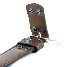 There are two types of camels: Mayura Boots Mb211 Camel Exotic Leather Belt Brown Cowboystiefel Shop