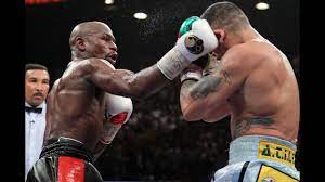 Maidana landed 128 of 572 in rematch saturday (via @compubox) maidana still threw more punches than his opponent but wasn't as. Floyd Mayweather Vs Marcos Maidana Analisis Antes De La Pelea Youtube