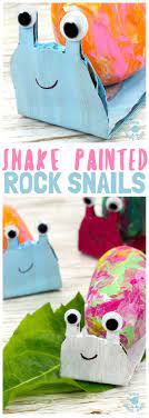 Rock and roll grew out of rhythm and blues and country music. 230 Rock Crafts Ideas In 2021 Rock Crafts Crafts Painted Rocks Kids
