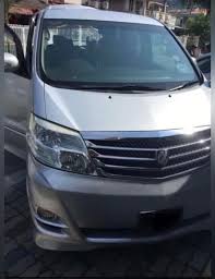 Check spelling or type a new query. Kereta Sewa Mpv Cars Vehicle Rentals On Carousell