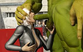 Pipe Hentai incroyable pour adultes