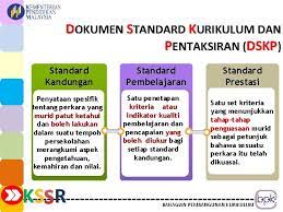 Dokumen standard kurikulum dan pentaksiran (dskp) untuk muat turun klik di sini. Mata Pelajaran Teknologi Maklumat Dan Komunikasi Tmk Dokumen