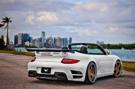 Porsche 997 Cabrio Porsche Porsche 911