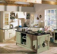 En angleterre, un cottage vraiment cosy. Cuisine Cottage Succombez Au Charme Du Style Anglais