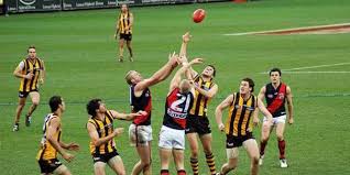 Top 10 Most Popular Sports In Australia Sporteology Australian Rules Australian Football Most Popular Sports