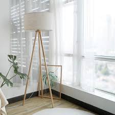 Vergleich Skandinavischer Stehlampen Zone Led