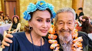 Secretary at al shirawi enterprises (l.l.c.) dubai, united arab emirates. Official Pep Ph On Twitter Eddie Garcia Longtime Partner Lilibeth Romero Quite Composed After Actor S Death Https T Co Wcnxsjzah1
