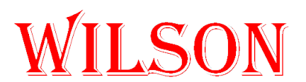 Maybe you would like to learn more about one of these? Wilson Service Limited Professional And Reliable Best Service Partner