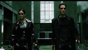 It's one of the funnier chase scenes. 10 Best Action Movie Scenes Of All Time