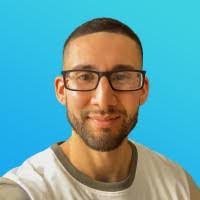 Christopher Rojas's Instagram, Twitter & Facebook