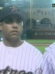 Carlos Beltran Olmeda