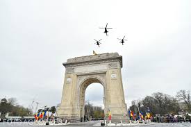 Ziare.com a transmis in format live text principalele evenimente de la manifestarile organizate cu ocazia zilei nationale a romaniei. Documentar 1 Decembrie Ziua NaÅ£ionalÄƒ A Romaniei AgenÈ›ia De PresÄƒ Rador