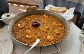 Difícil, el papel del gran salvador gascón ya que cada comensal espera de su casa el mejor arroz de su vida y claro. Arroz Del Senoret Picture Of Casa Salvador Cullera Tripadvisor