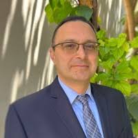 Cyrus Shahinpar PE, CMQ/OE