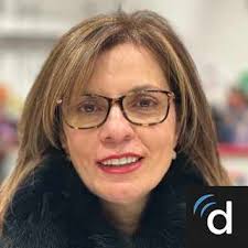 Dr. Serena Barakat, MD