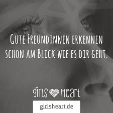 Gute Freundinnen Spruche Zitate